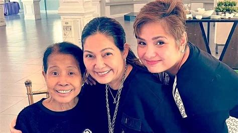 maricel soriano mother